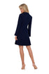 Robe de jour model 184749 Moe